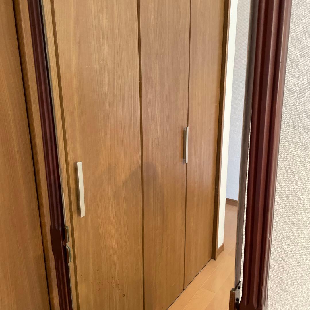 アンティーク　姿見