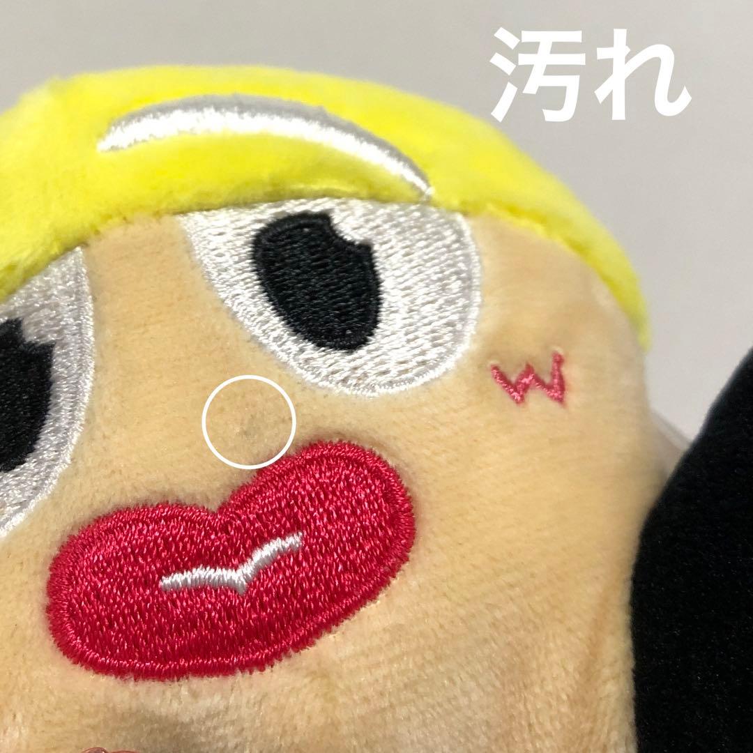42▢WEST. ぶらさげるヤツ 6種セット KM0912-3