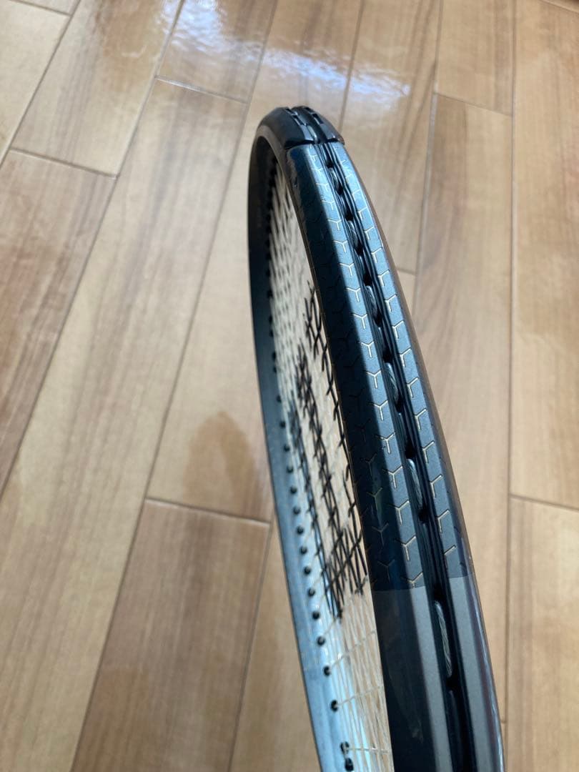 Wilson ウィルソン WILSON XP1 v2.0 硬式テニスラケット美品