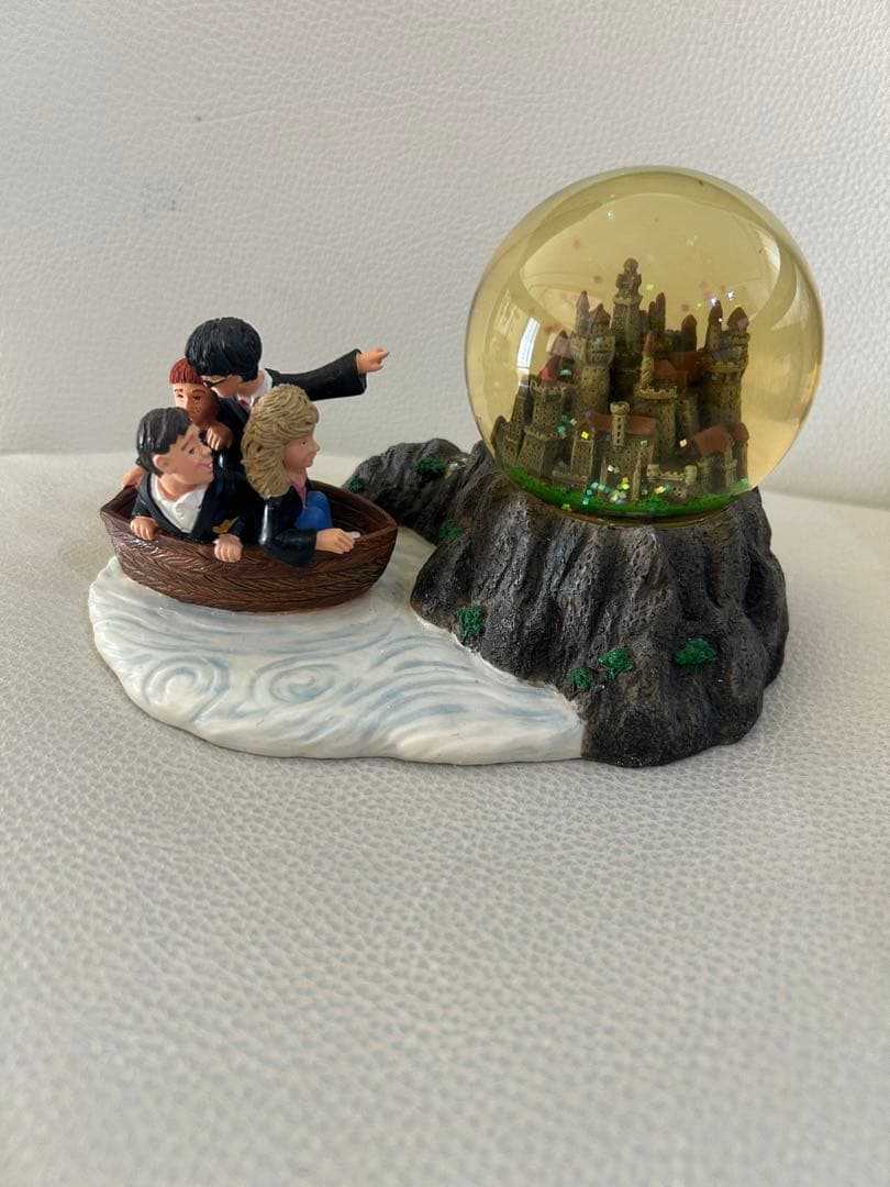 ハリーポッター　Harry Potter スノードーム