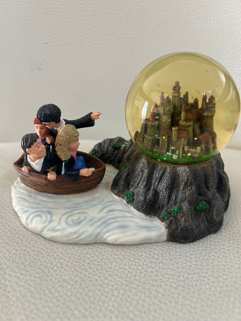 ハリーポッター　Harry Potter スノードーム