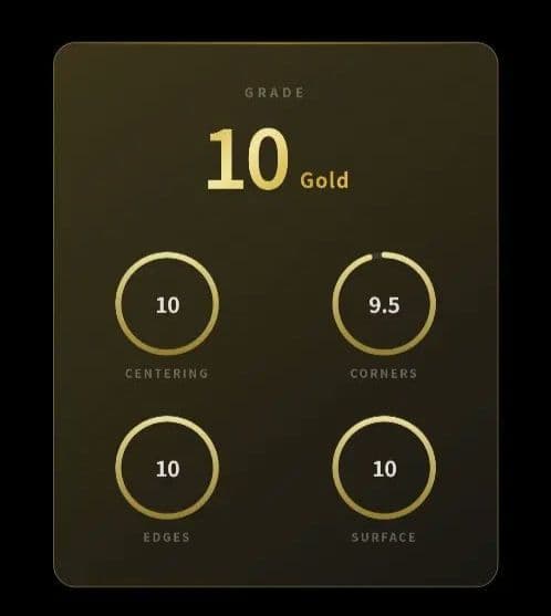 Gemix10 Gold ピッピar Gold メガピクシーsar psa10