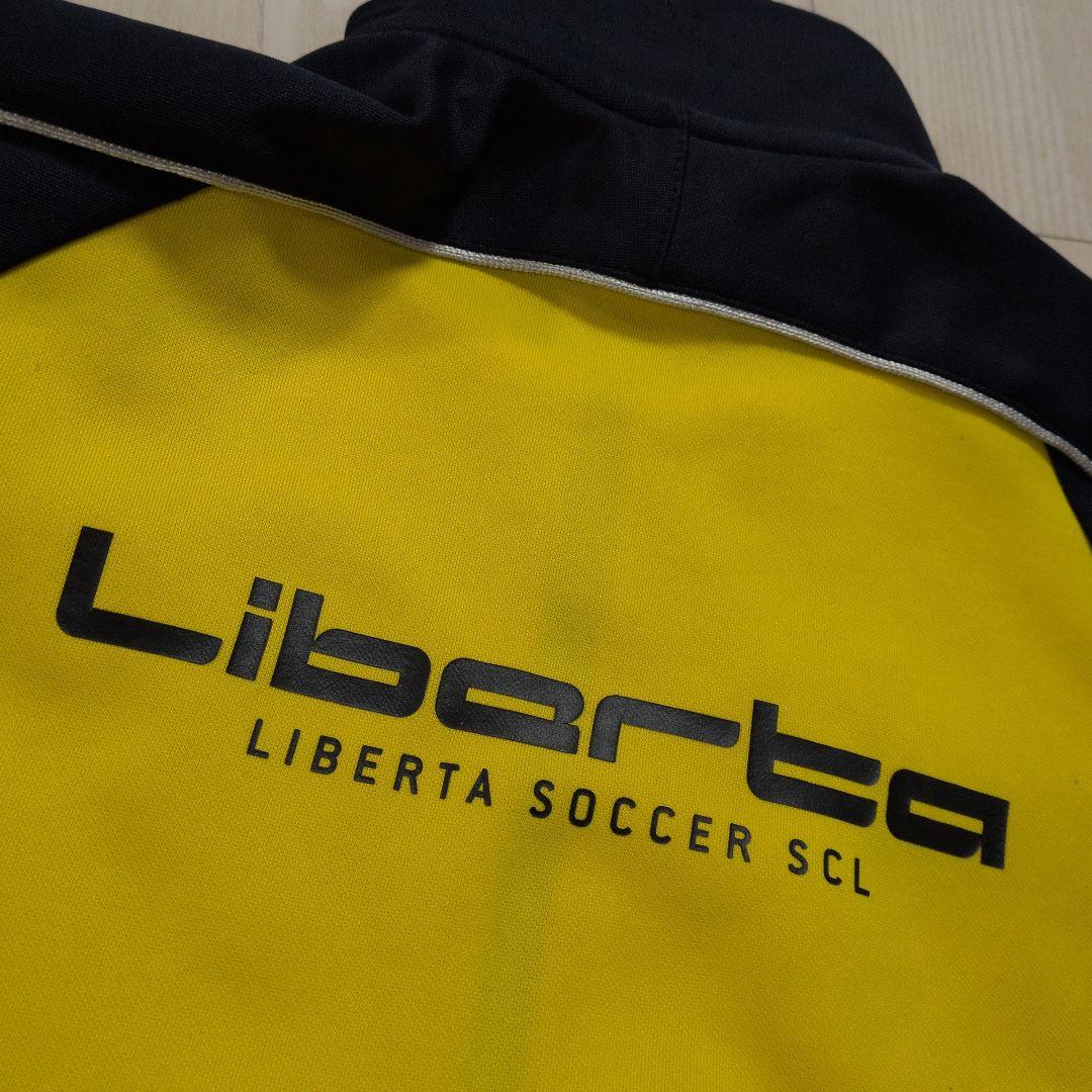 リベルタサッカースクール ユニフォーム ウェア 120