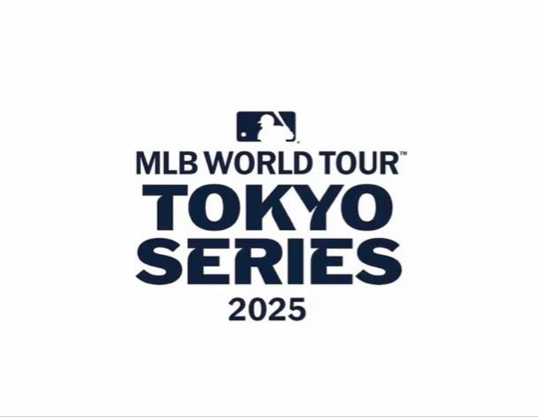 ドジャース 大谷翔平 Tシャツ ホワイト／M TOKYO SERIES 開幕戦