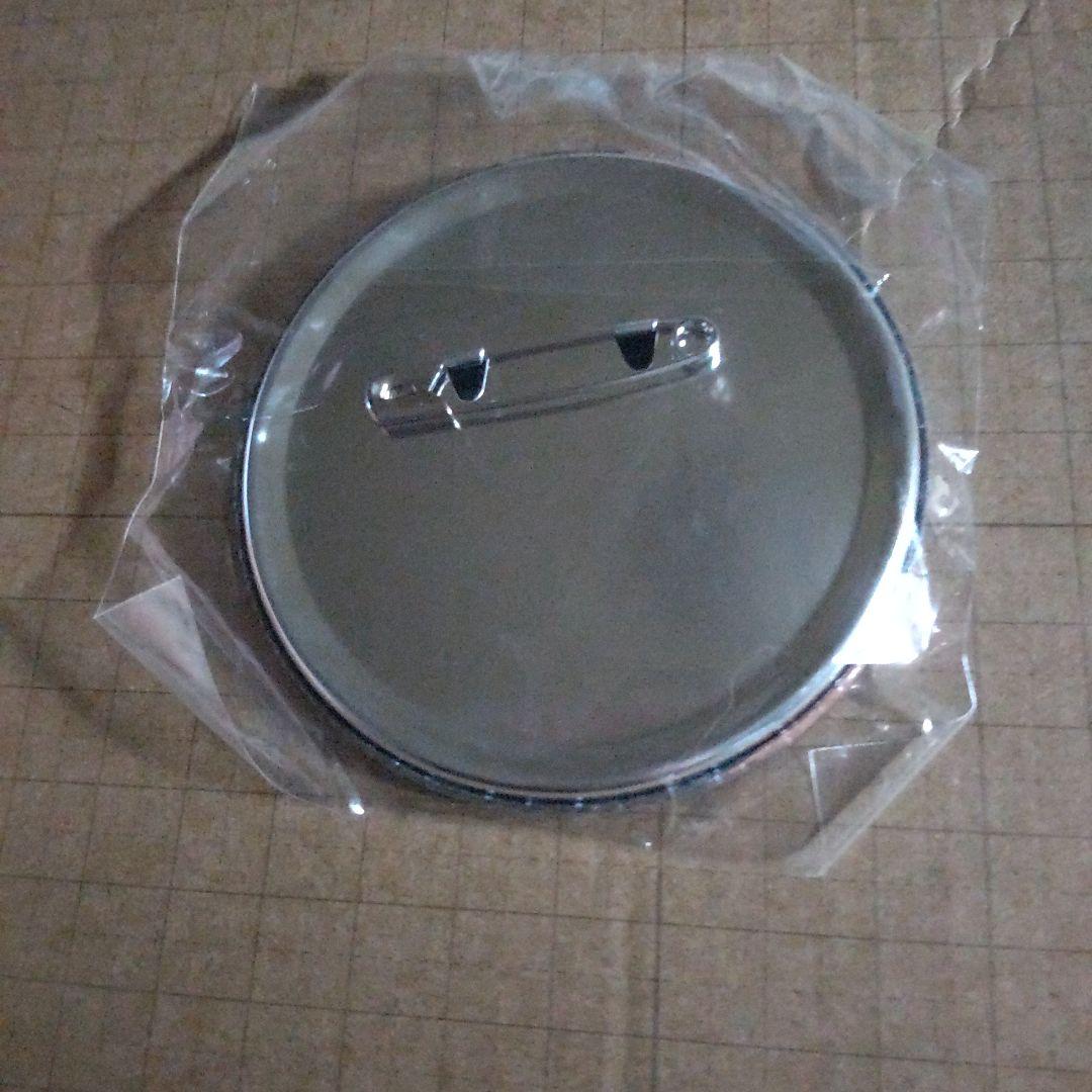 鬼滅の刃 錆兎 缶バッジ