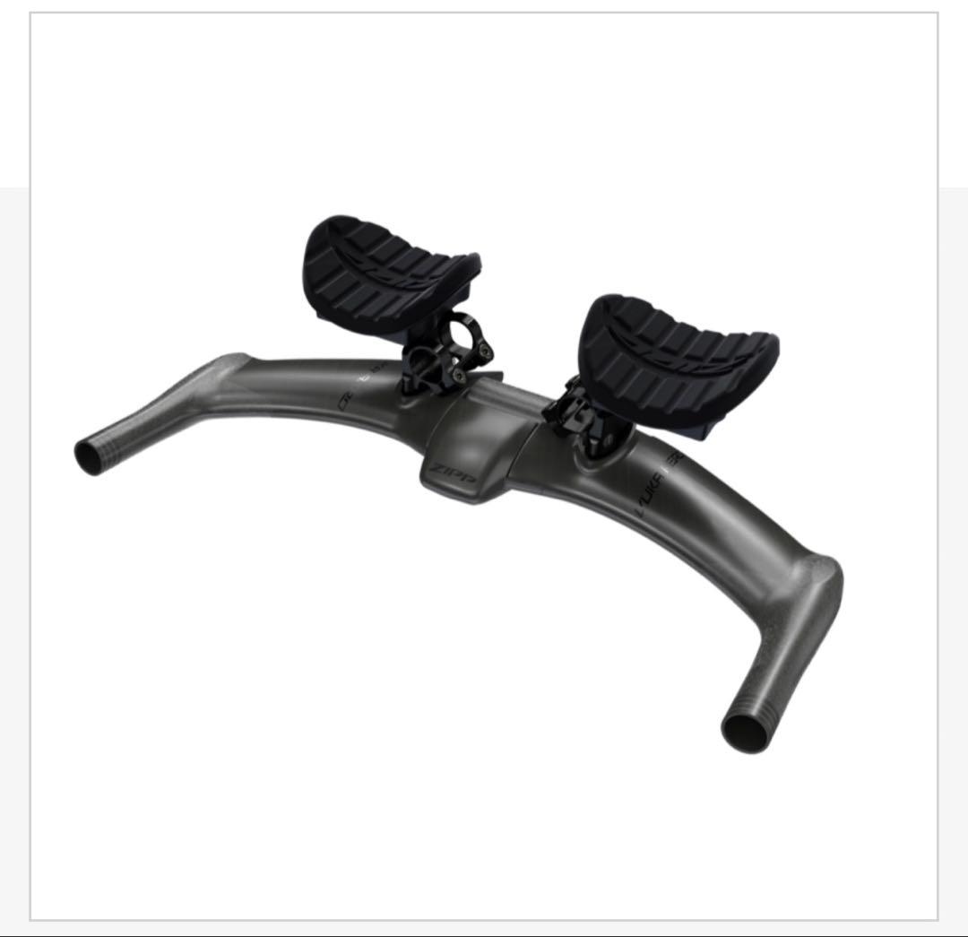 ZIPP VUKA AERO 400mm 新品未使用品