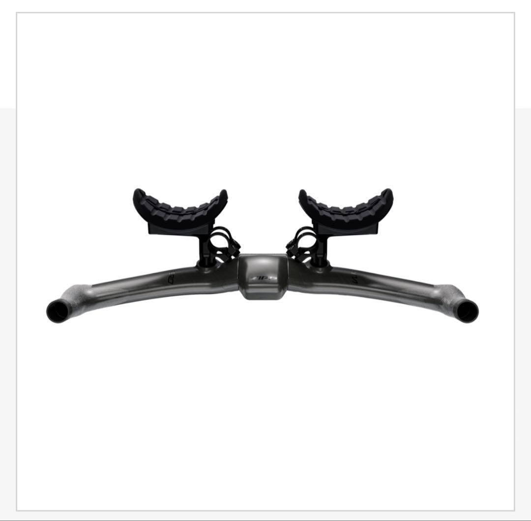 ZIPP VUKA AERO 400mm 新品未使用品