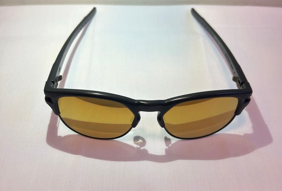 OAKLEY オークリー 野球 ランニング サングラス