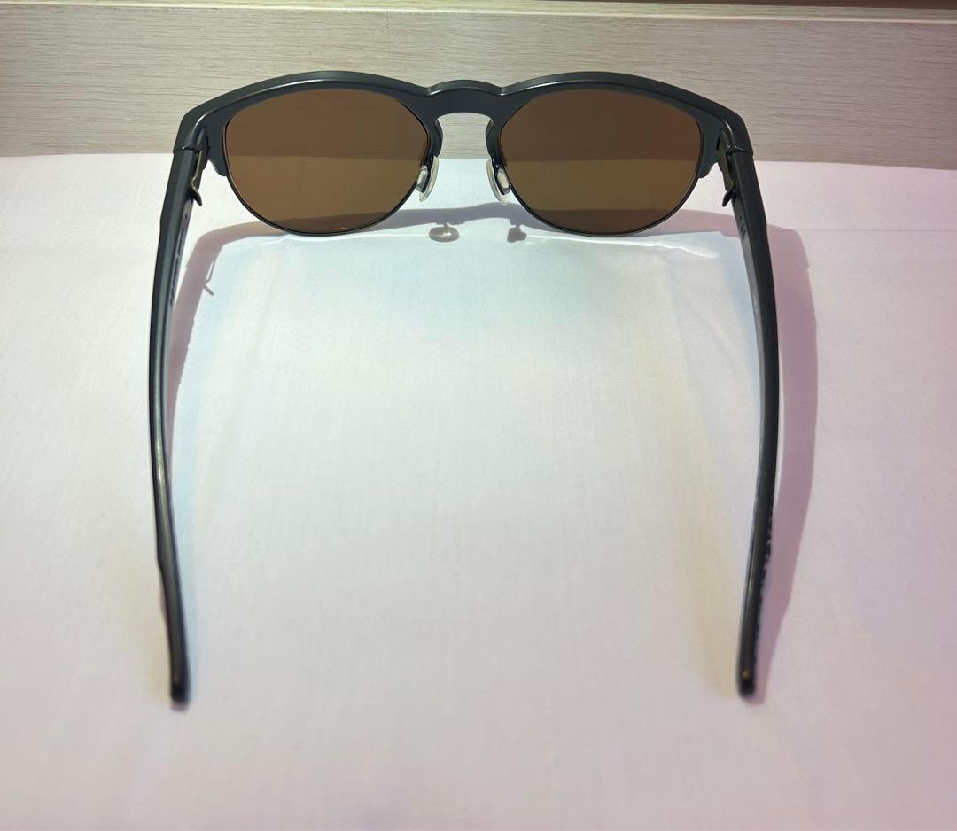 OAKLEY オークリー 野球 ランニング サングラス