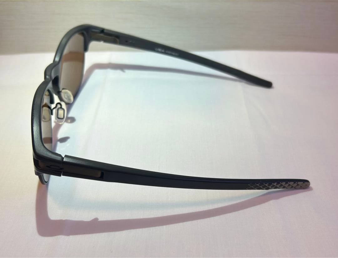 OAKLEY オークリー 野球 ランニング サングラス
