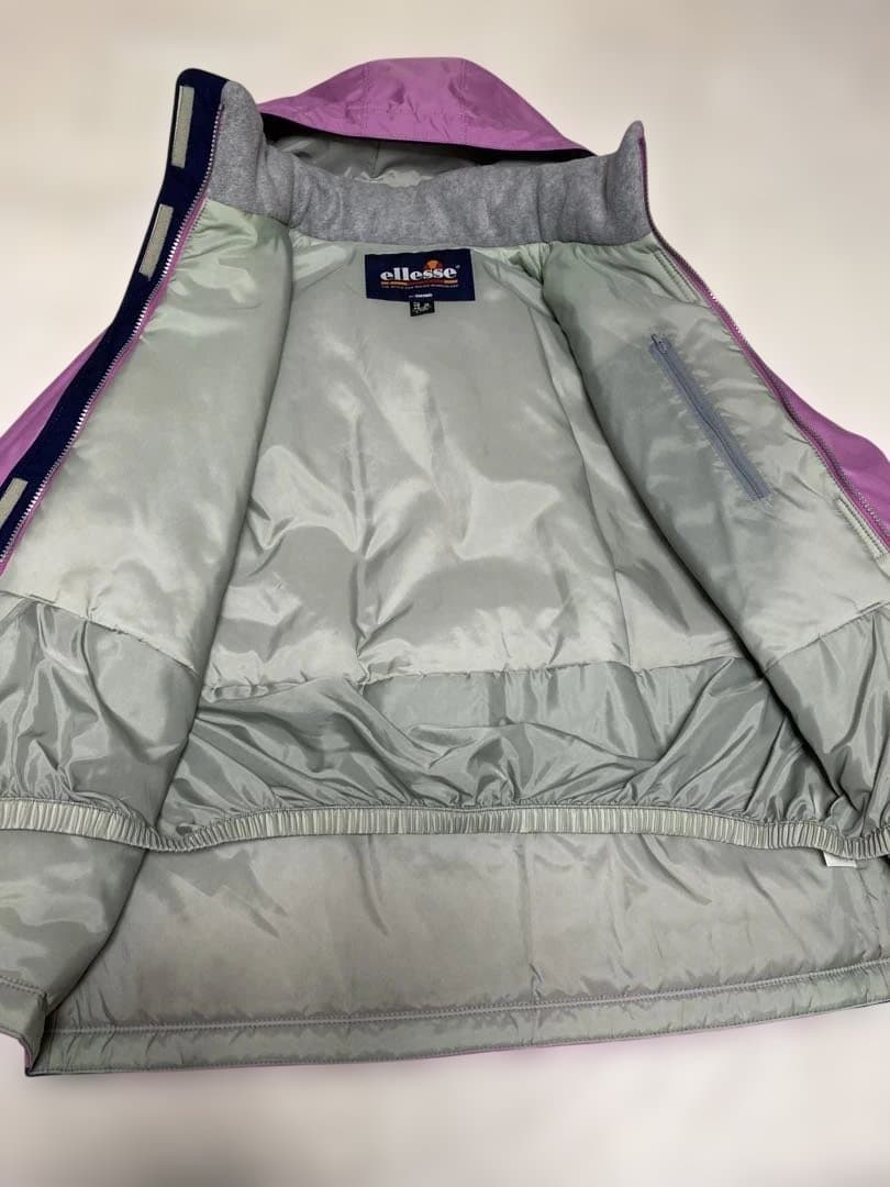 ELLESSE GOLDWIN 上下 スキーウェア スノーボードウェア Ｌ