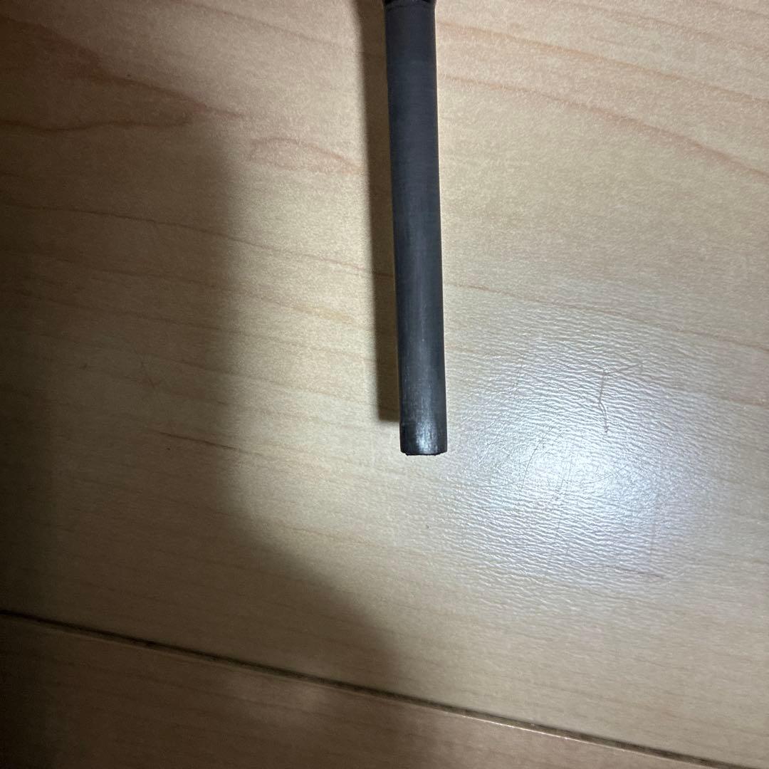 <美品>SHIMANO BASS ONE XT+ 166MH-2バスロッド