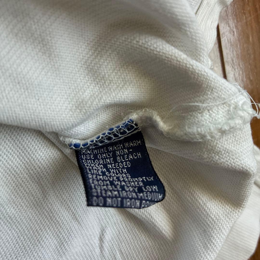 【超希少】90s POLO Ralph Lauren RL-92 ラガーシャツ