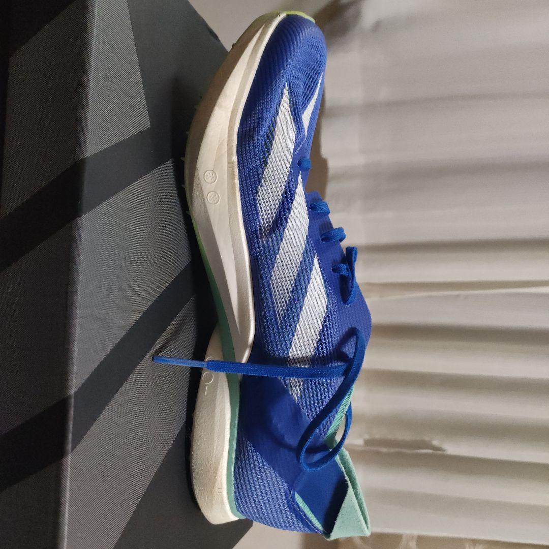 adidas adizero スパイクシューズ 26.5cm アバンチ