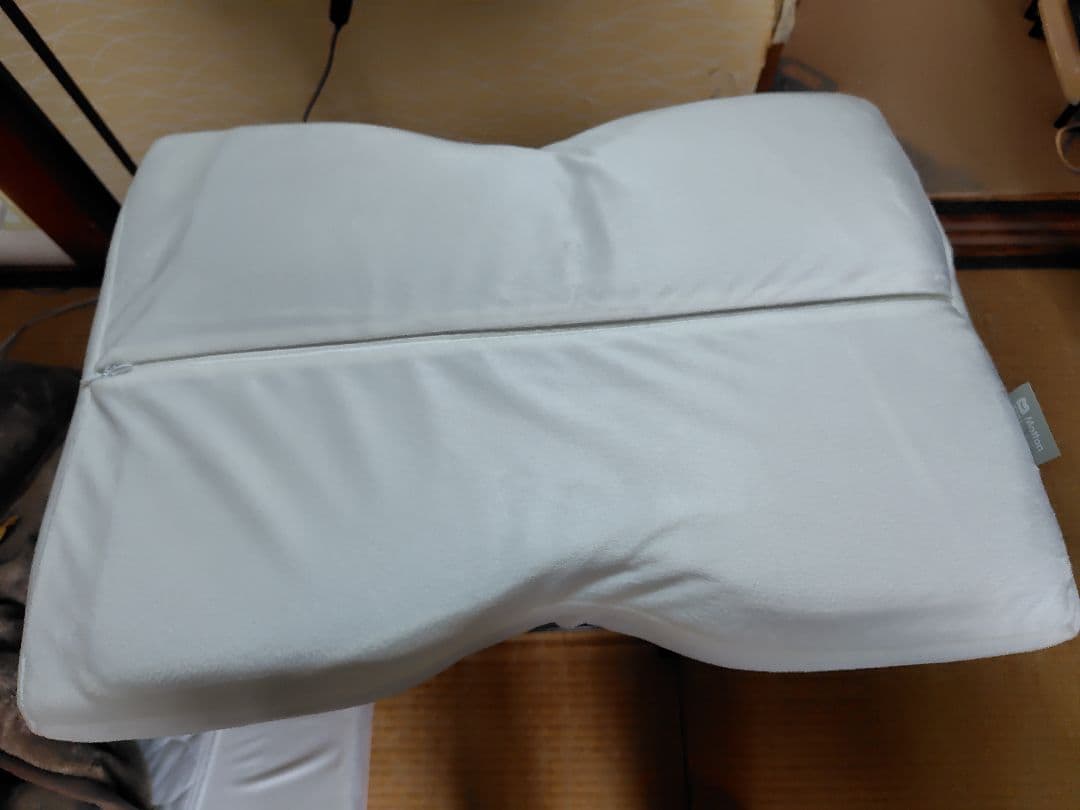 モットン 高反発枕