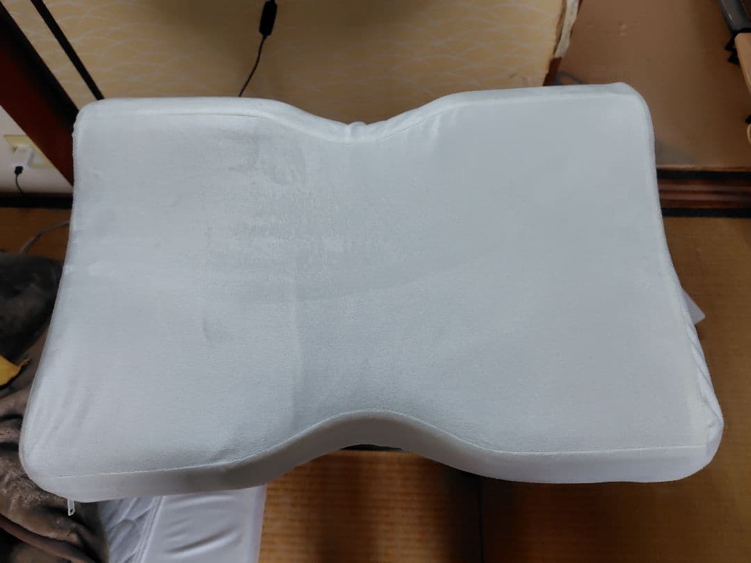 モットン 高反発枕