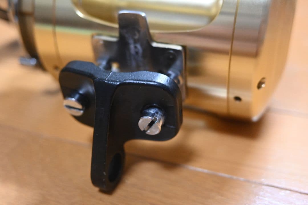 デジタナ　ティアグラ　50W LRS オクマ　マカイラ