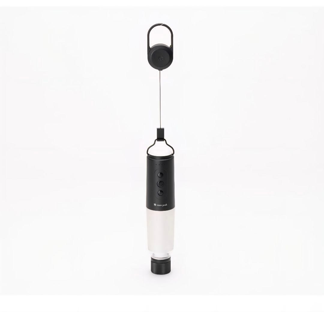 peak セレスLEDランタン　 新品 正規品　ES-101
