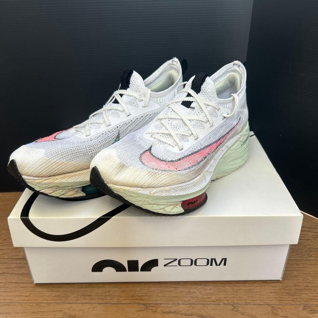 NIKEアルファフライ26.5cm