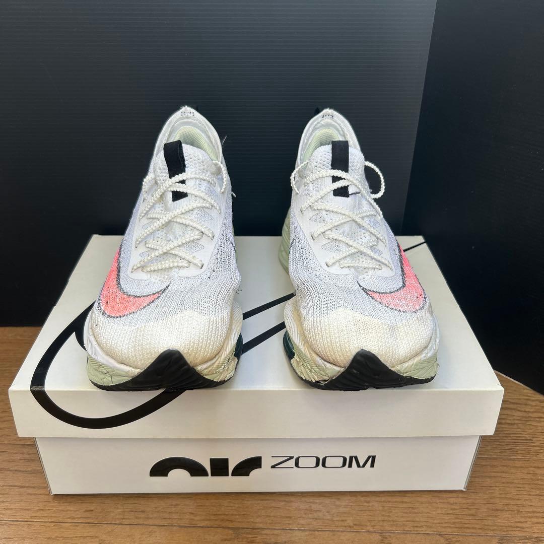 NIKEアルファフライ26.5cm