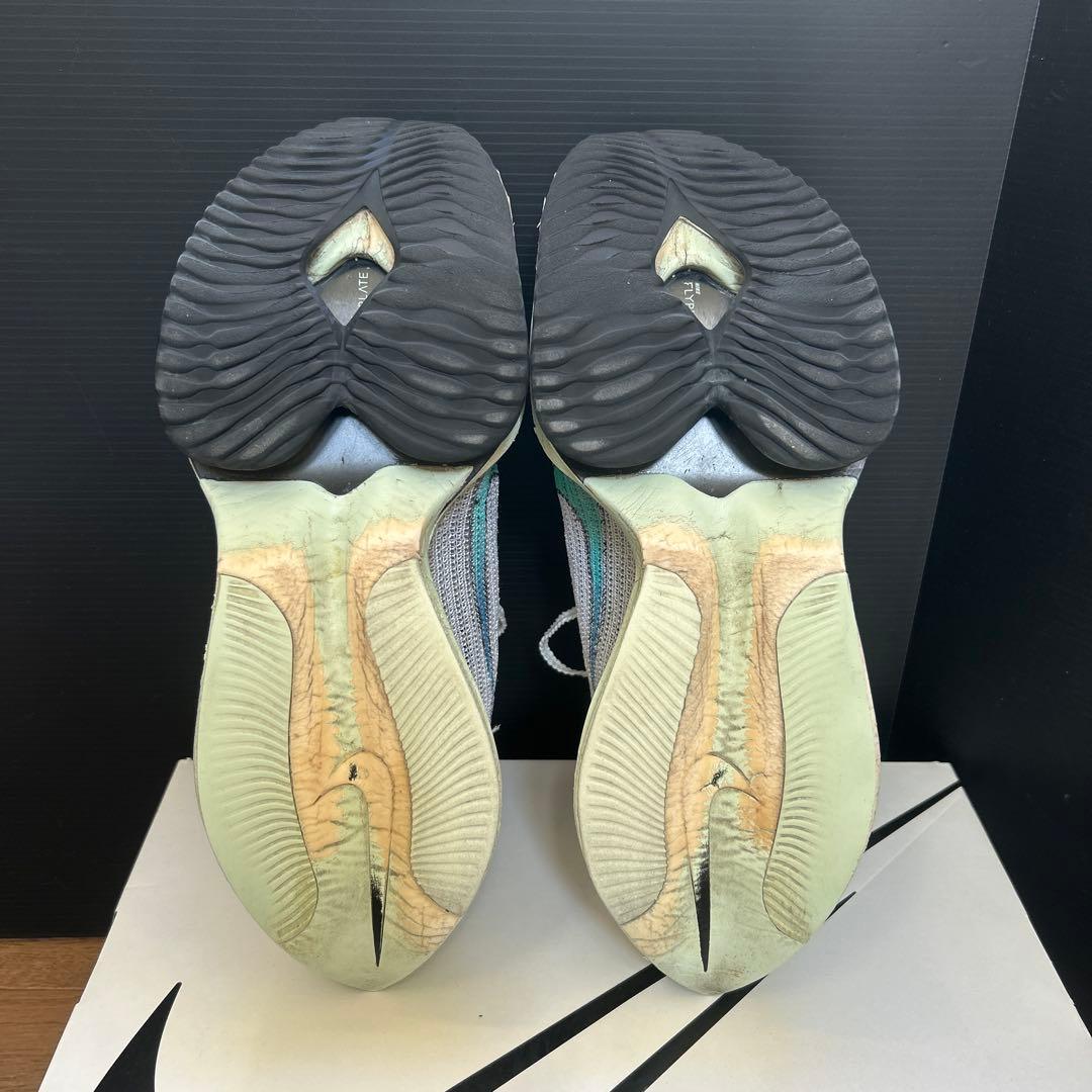 NIKEアルファフライ26.5cm
