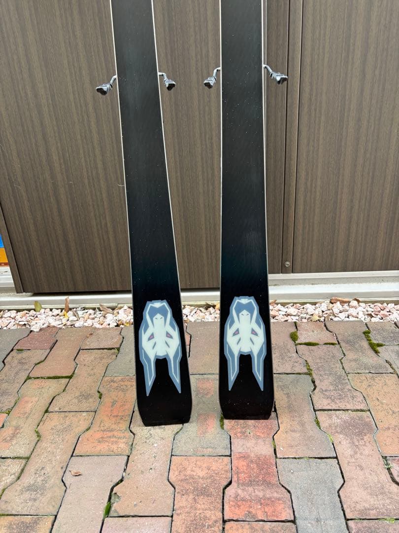 ノルディカドーベルマン　Nordica SLR 170cm