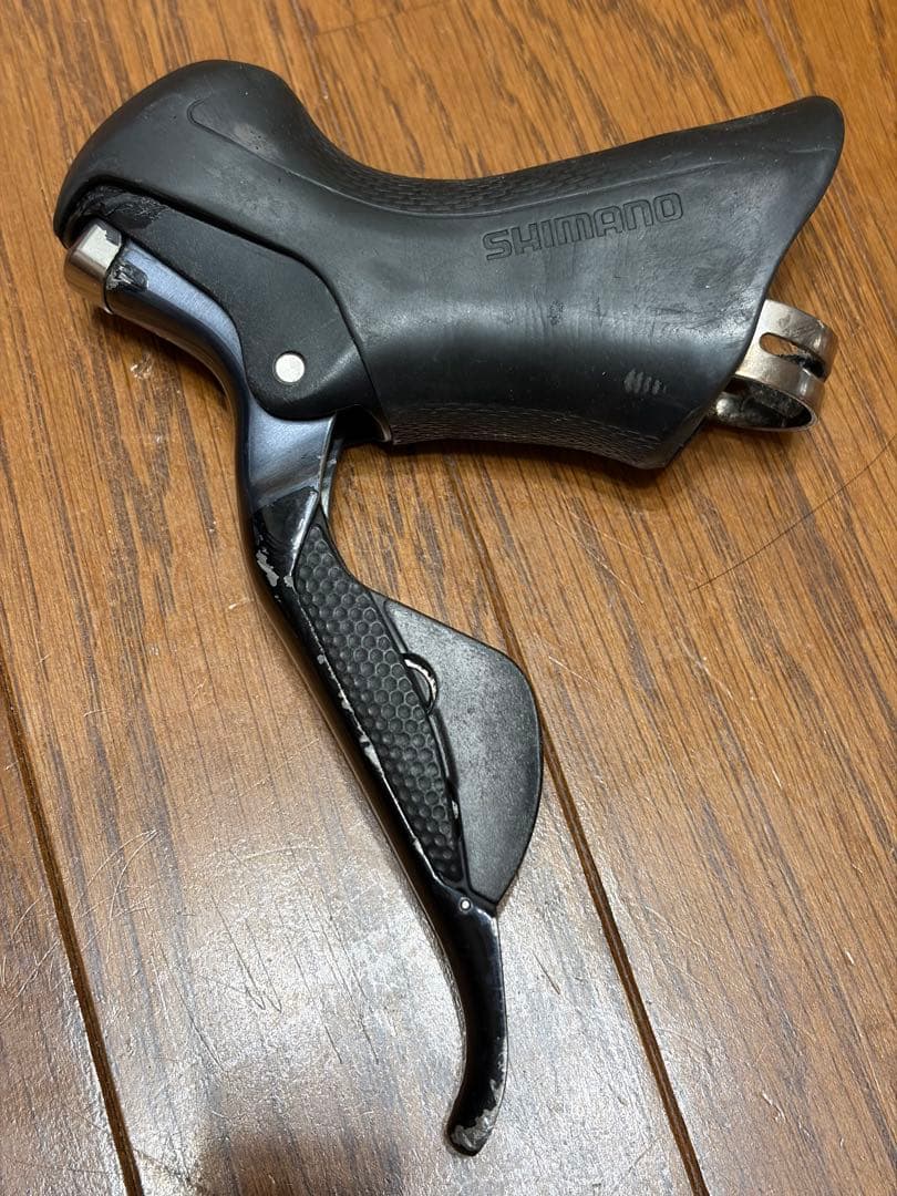 ULTEGRA ST-R6870 di2 11s STIレバー