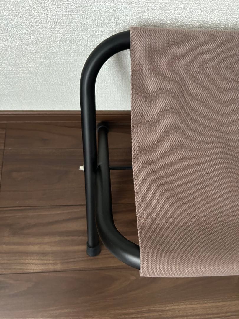 修*郎様 スノーピーク FDベンチグレー LV-071GY