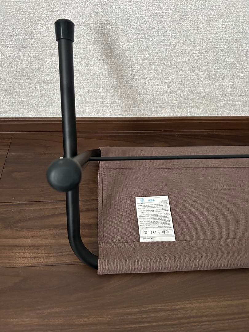 修*郎様 スノーピーク FDベンチグレー LV-071GY