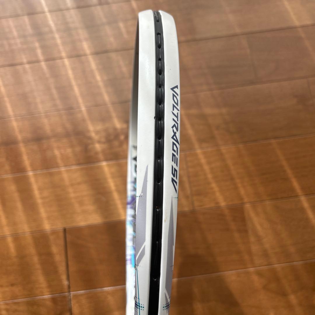 【値下げ】ヨネックス　ボルトレイジ5V UXL0