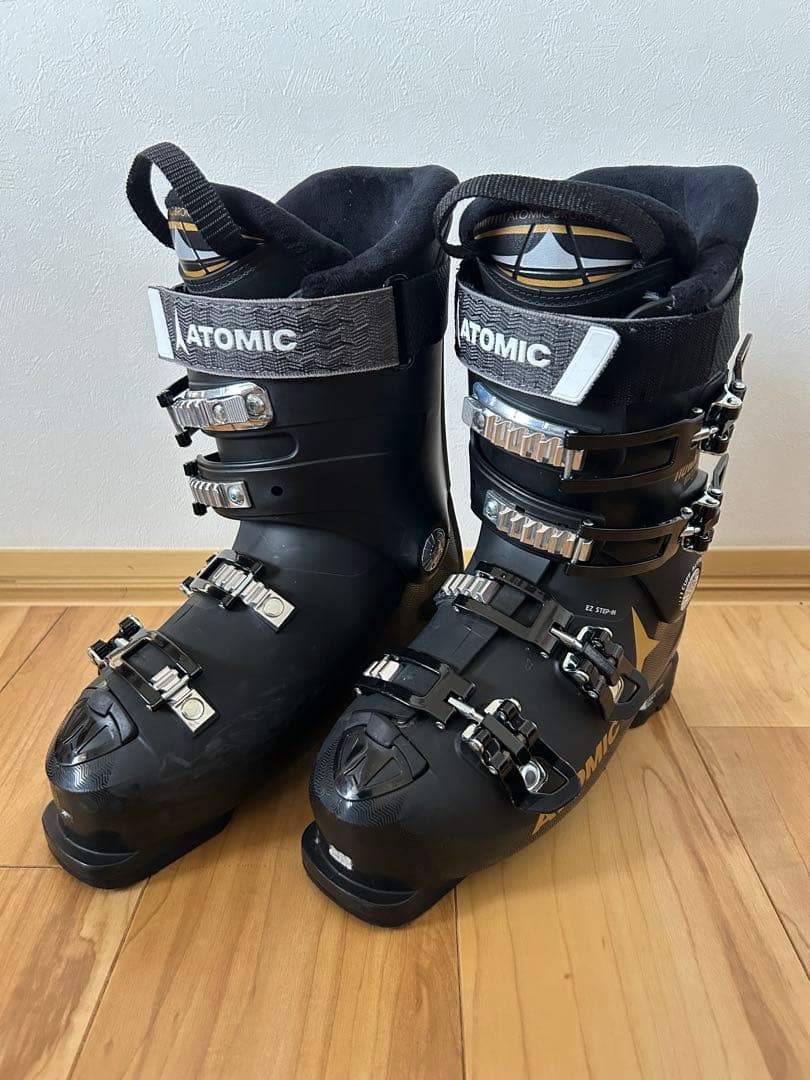 ATOMIC Hawx 75 Magna ブーツ アトミック 25-25.5cm
