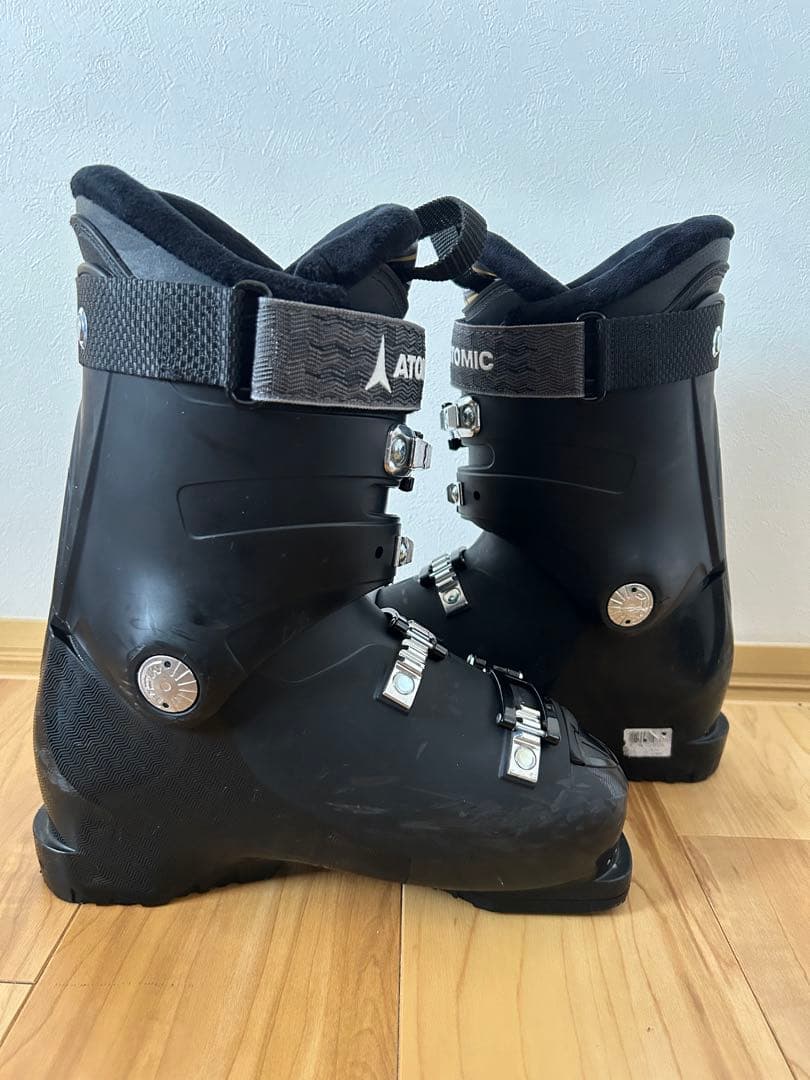 ATOMIC Hawx 75 Magna ブーツ アトミック 25-25.5cm