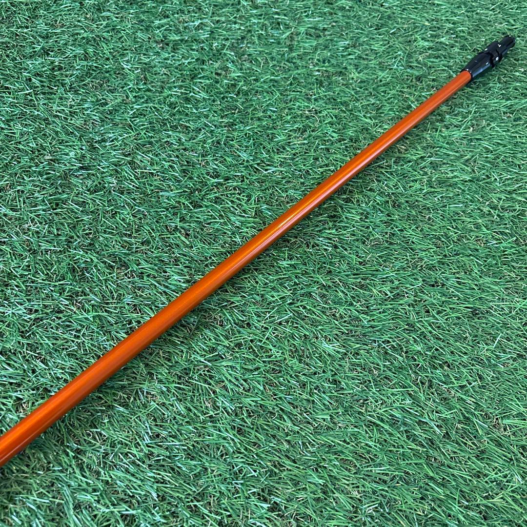 ツアーAD DI 6SR 1W ドライバー用シャフト キャロウェイスリーブ付き