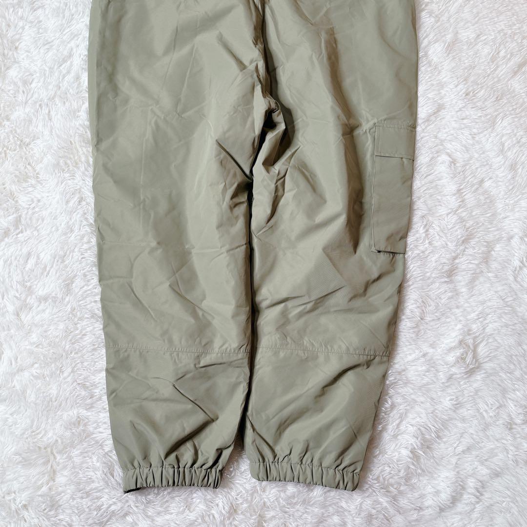 【新品未使用タグ付】上下セット　スノーボードウェア XXL スキーウェア　スノボ