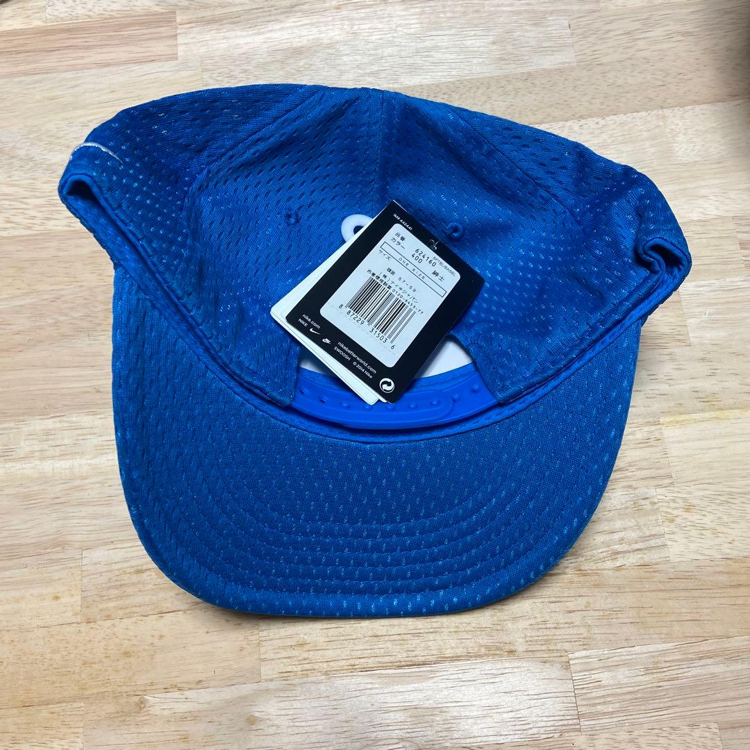 カ*ウ様 西武ライオンズ　レプリカキャップ　NIKE製