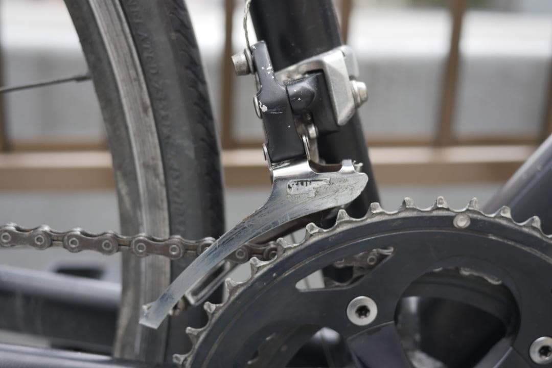 自転車本体 Cinelli Bootleg - Shimano 105