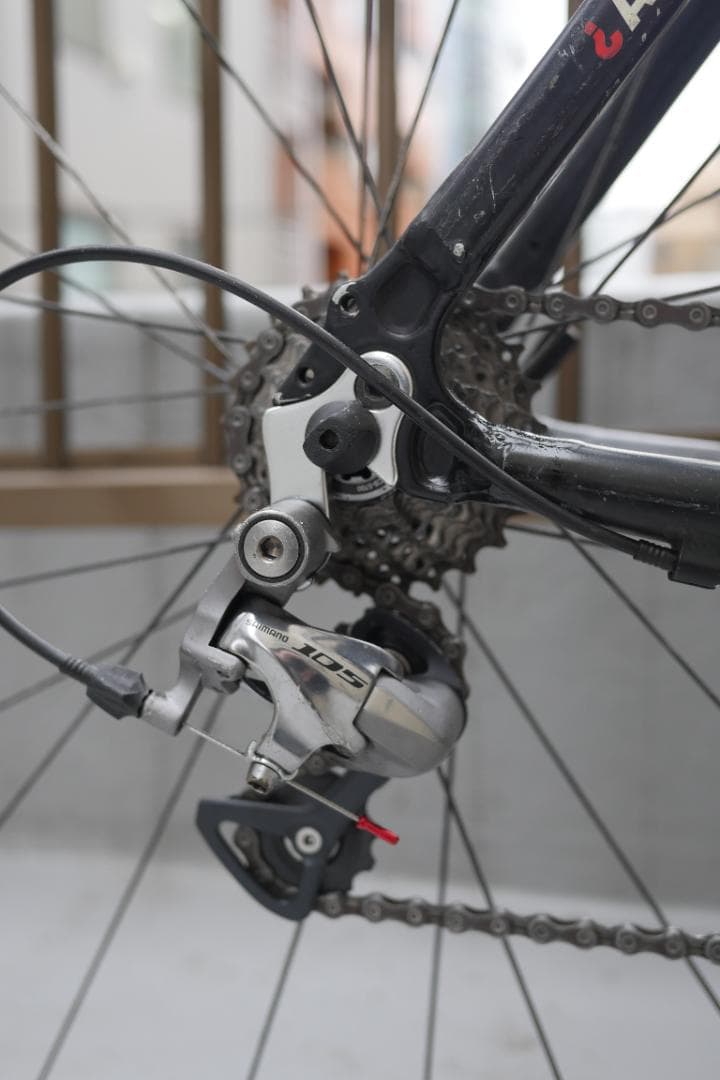 自転車本体 Cinelli Bootleg - Shimano 105