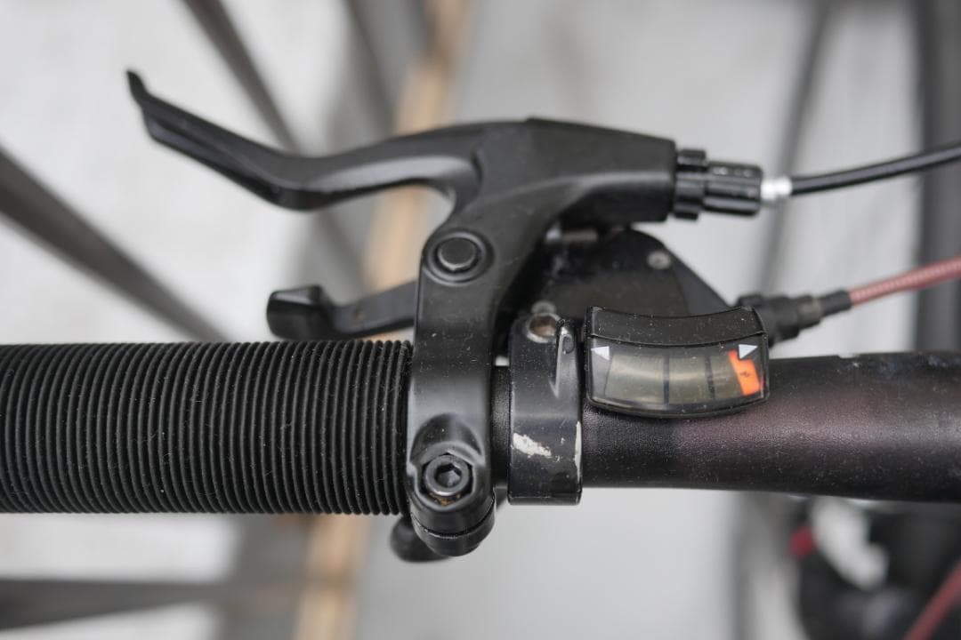 自転車本体 Cinelli Bootleg - Shimano 105