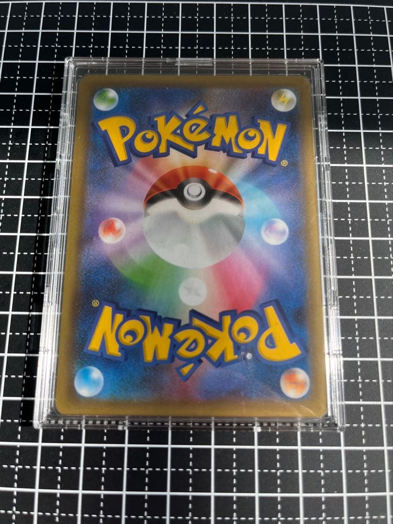 ポケモンカード　25thプロモ　ミュウ ミュウツー