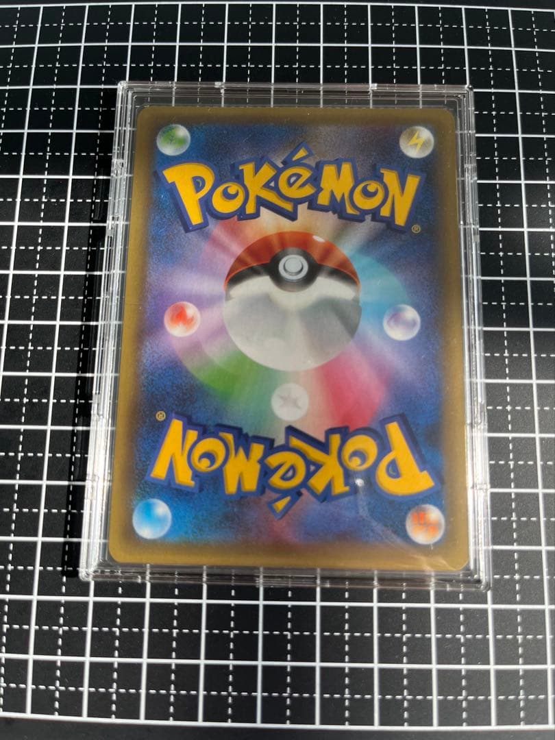 ポケモンカード　25thプロモ　ミュウ ミュウツー