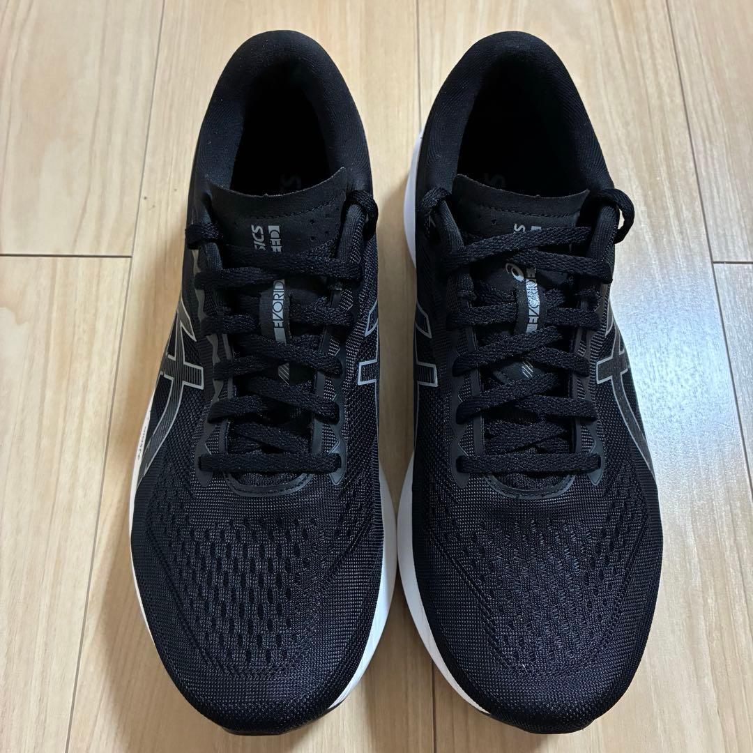 【asics】エボライドスピード3 ワイド（メンズ）27.5cm