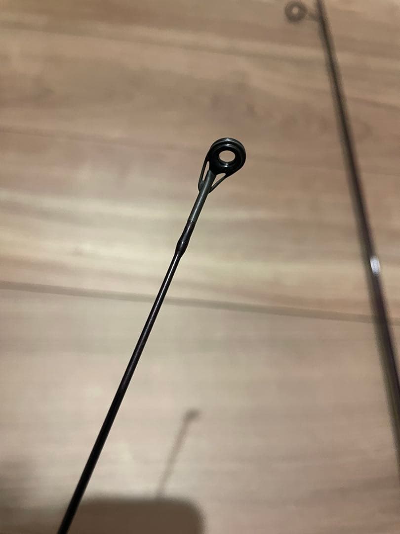 美品　中古　SHIMANO シマノ　カーディフ CARDIFF CF56-2UL