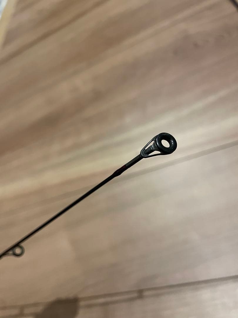 美品　中古　SHIMANO シマノ　カーディフ CARDIFF CF56-2UL