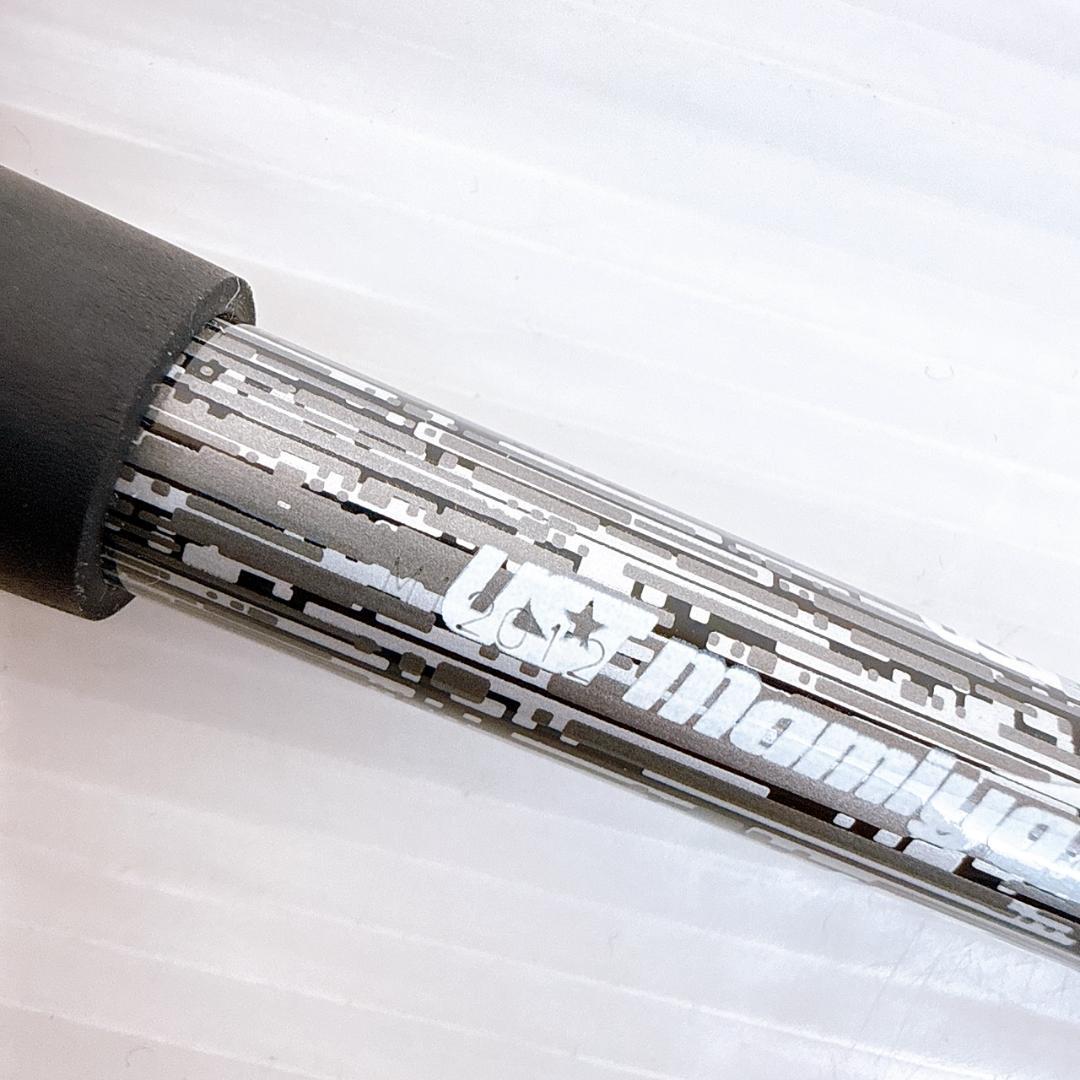 ATTAS3　6S　短尺ドライバー用シャフト　タイトリスト／アッタスサンジョウ