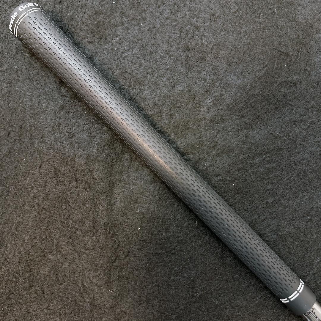 ATTAS3　6S　短尺ドライバー用シャフト　タイトリスト／アッタスサンジョウ
