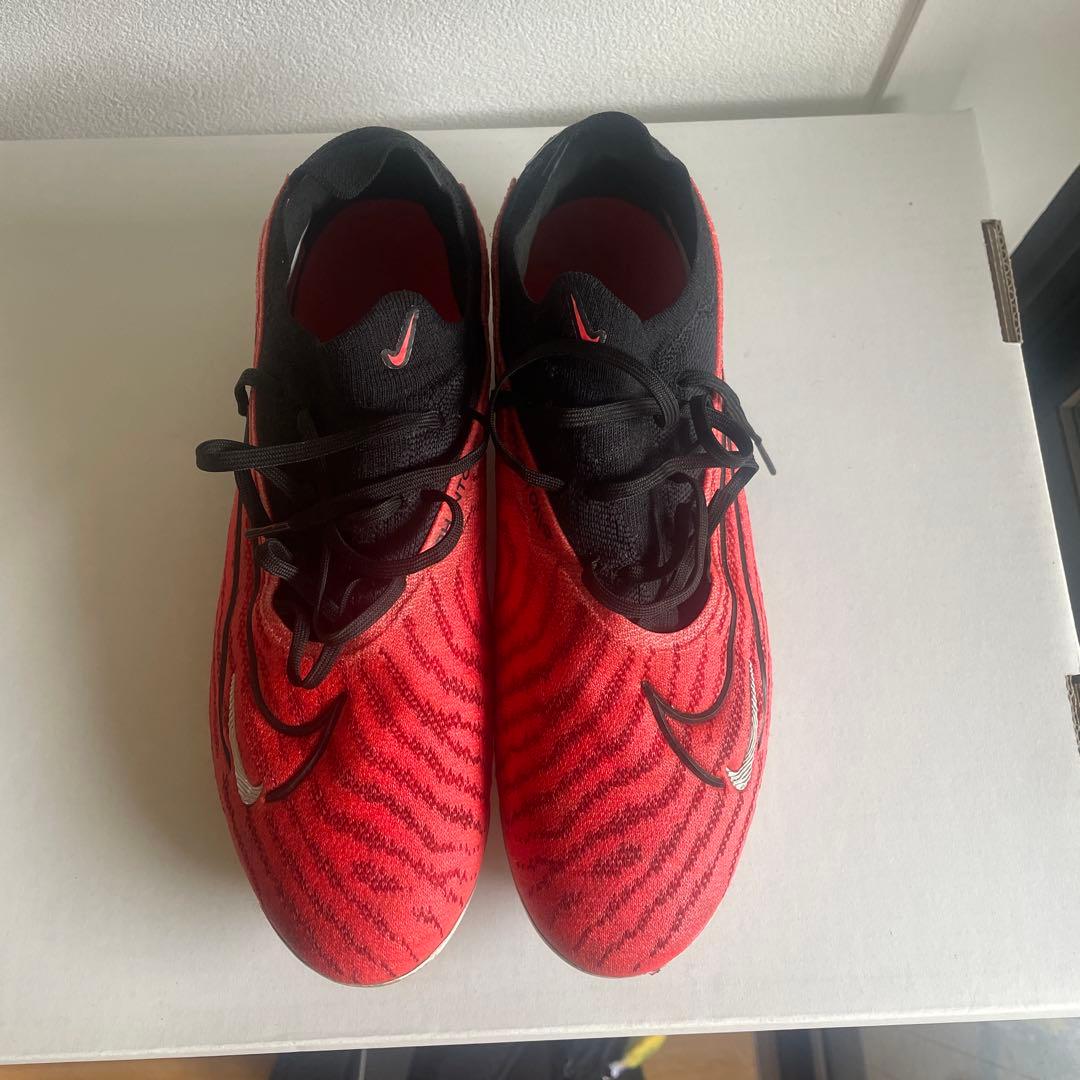 Nike ファントム　サッカーシューズ・スパイク