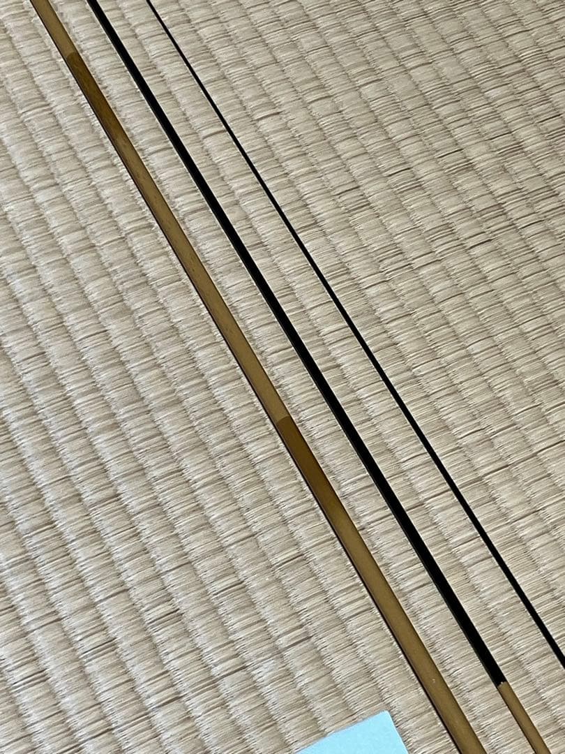iwa！美品！shimano 景仙 ヘラブナ へら 竿 8尺