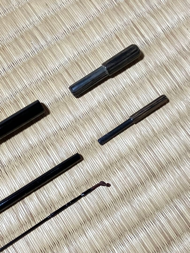 iwa！美品！shimano 景仙 ヘラブナ へら 竿 8尺