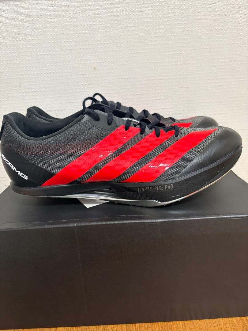スパイク・シューズ adidas adizero prime sp4 AMG 28.0cm