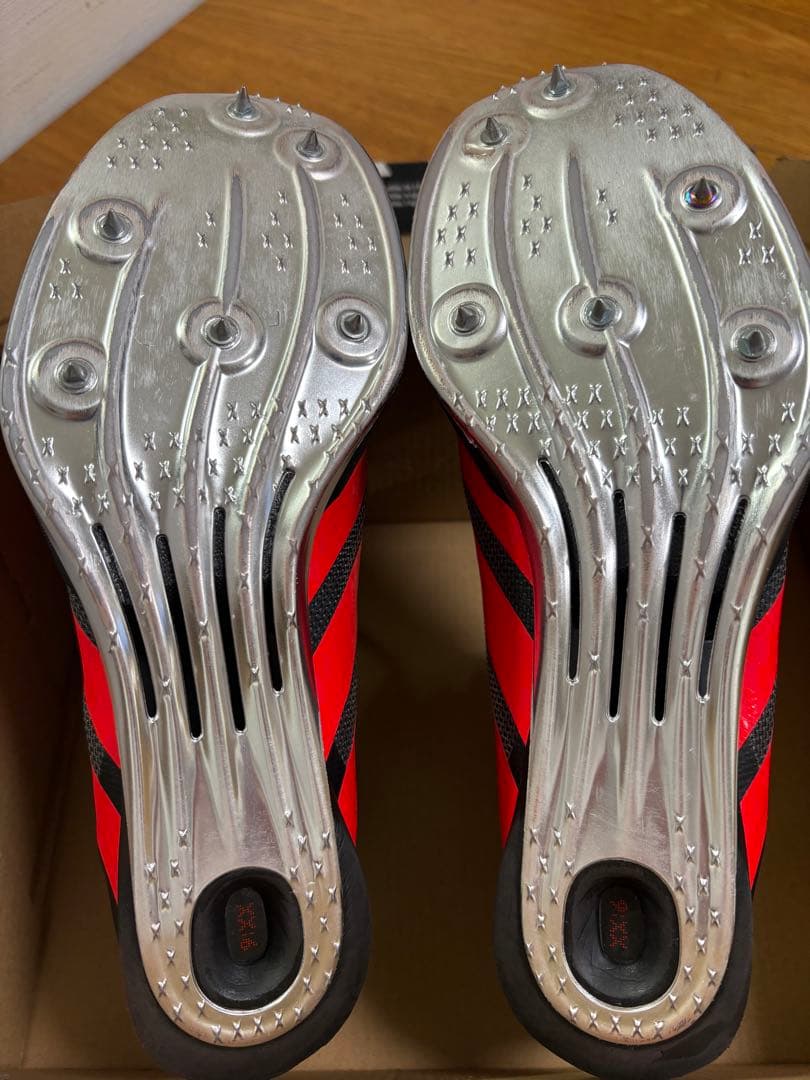 スパイク・シューズ adidas adizero prime sp4 AMG 28.0cm